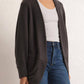 Z Supply - Commuter Fleece Cardi
