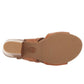 Sofft - Milan Block Heeled Sandal