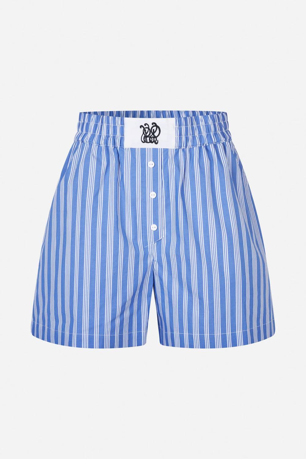 Baum Und Pferdgarten - Natie Shorts