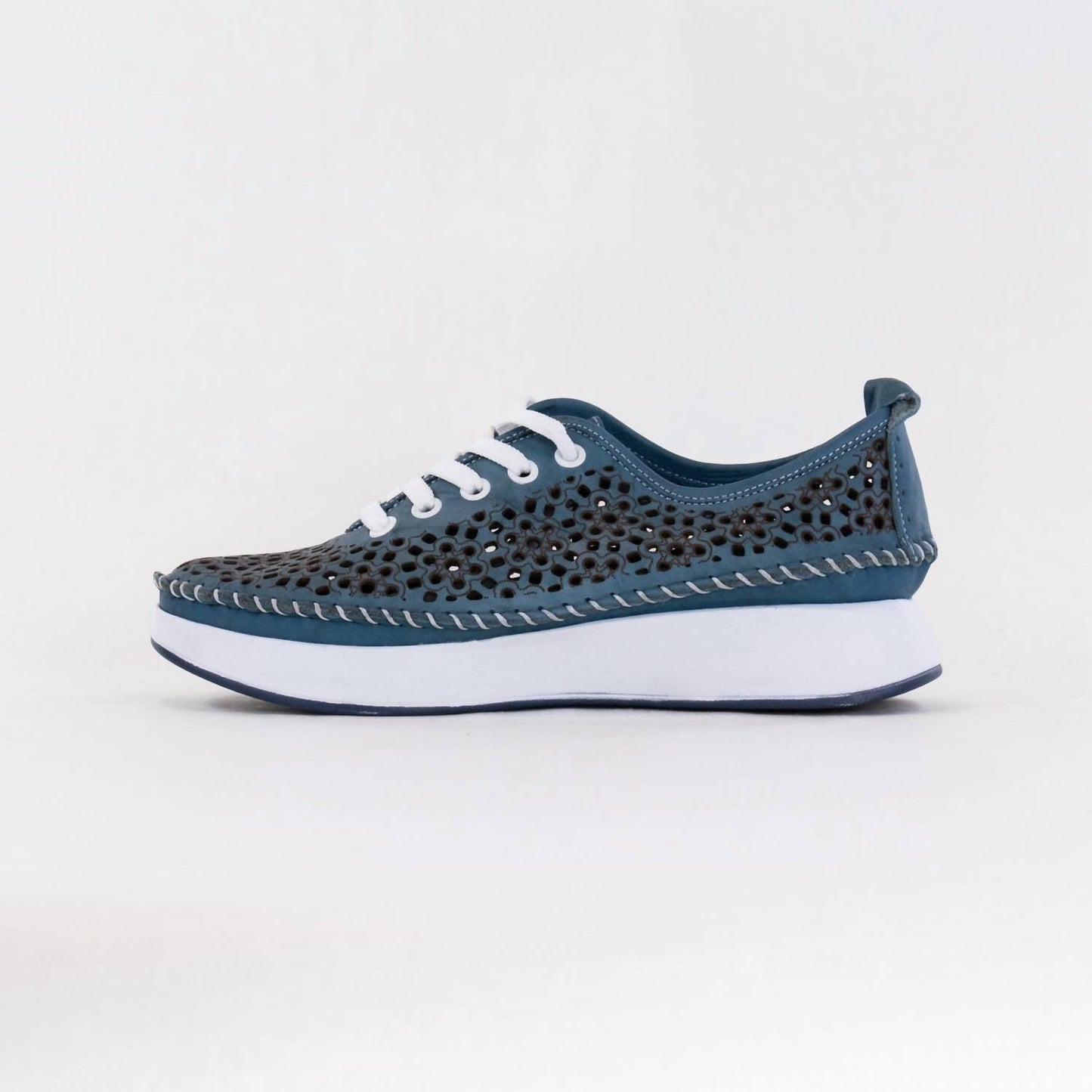 Spring Step Shoes - Women's Youlanda Sneaker