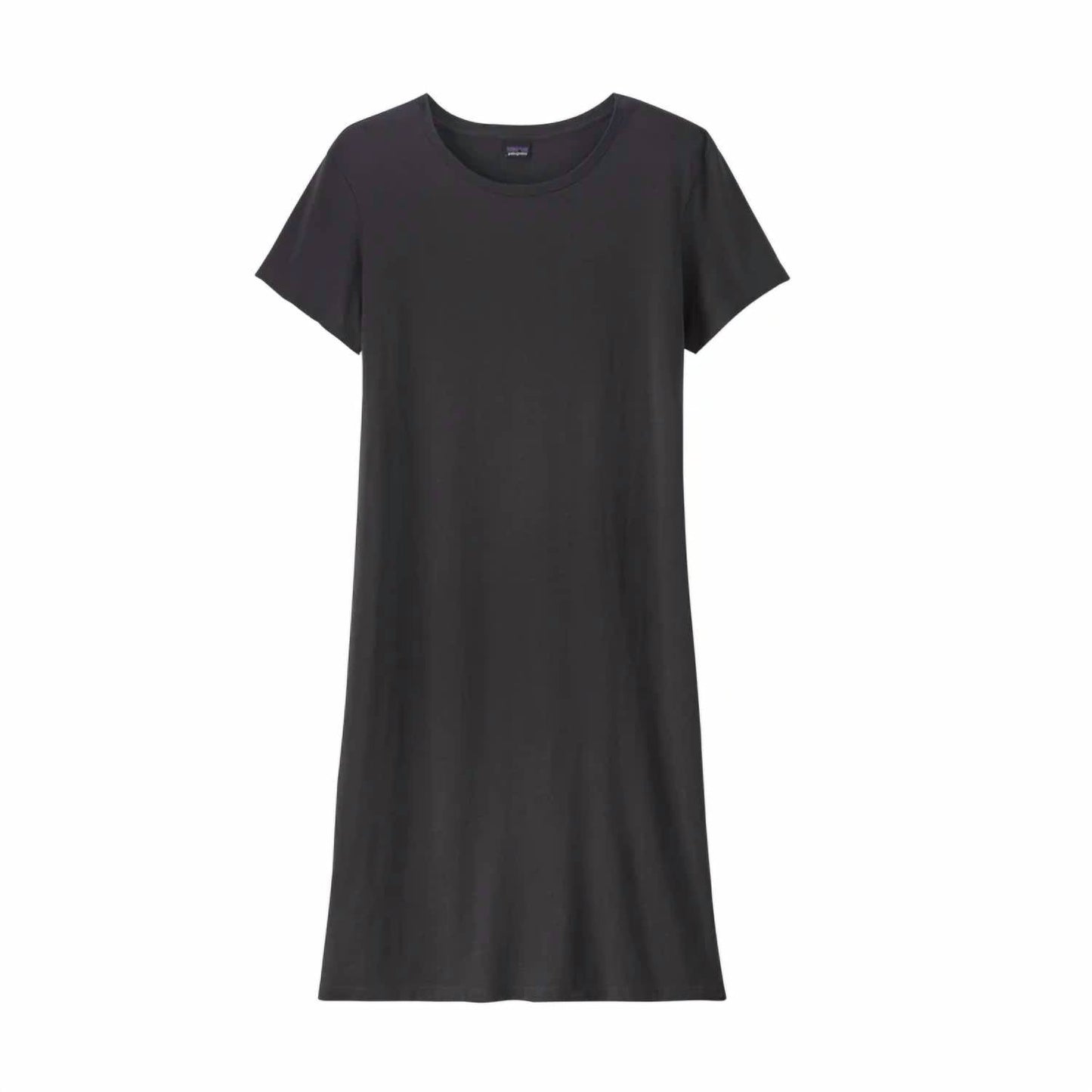 Patagonia - Regenerative Organic Certified Cotton T-shirt Dress