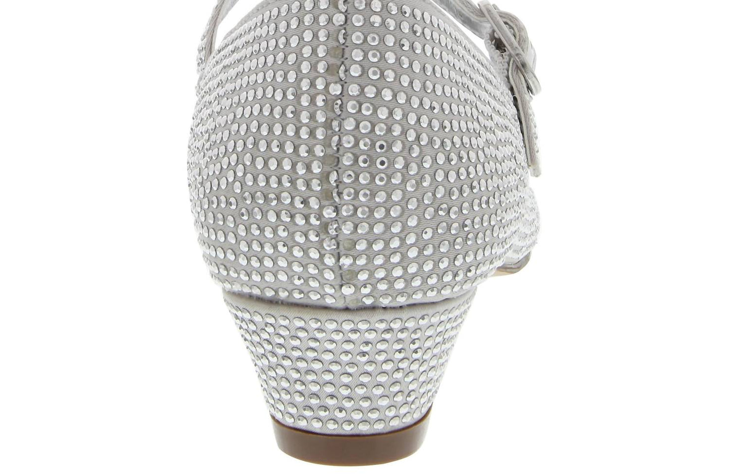 Nina - Kid's Zelia Shoes