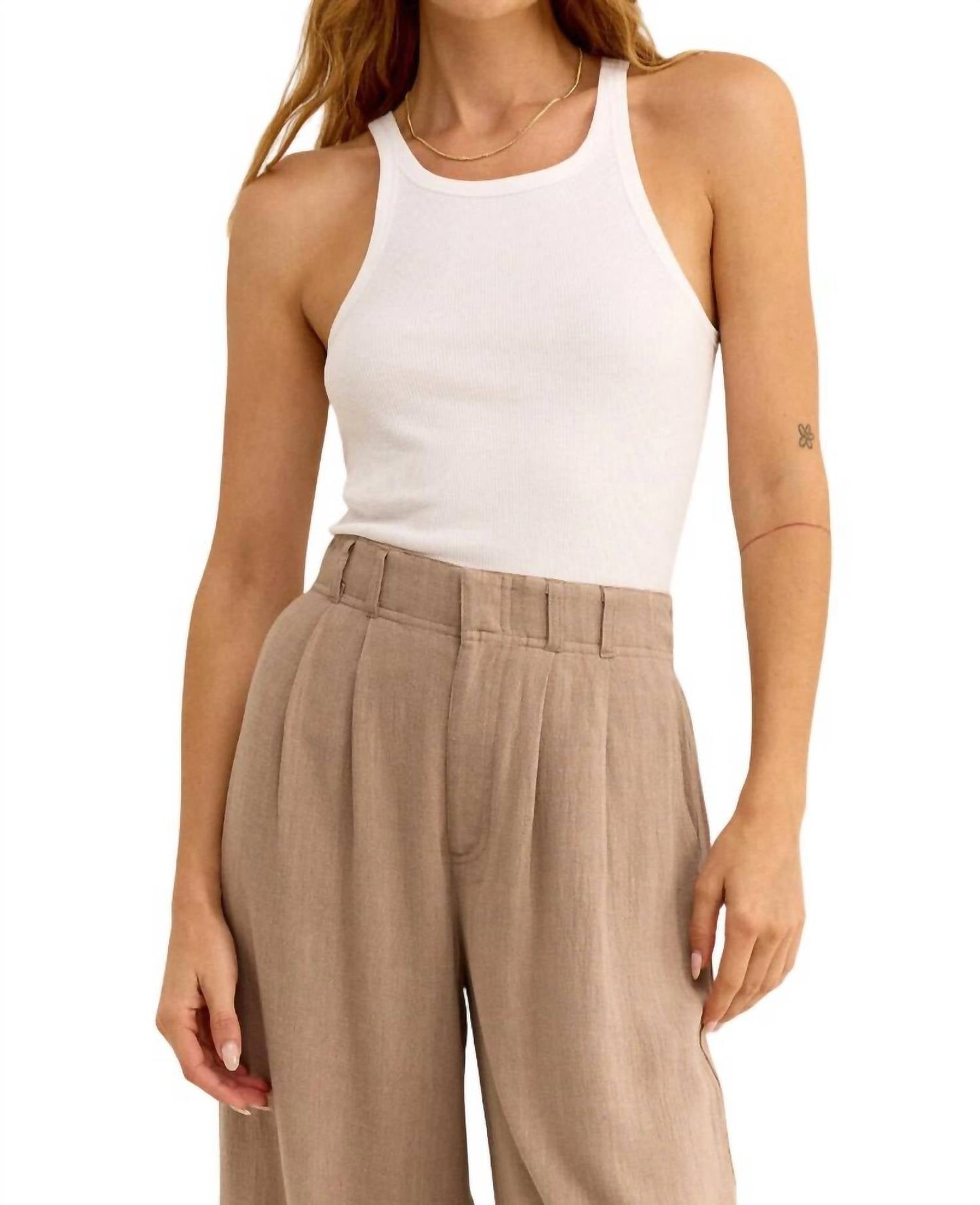 Z Supply - Torren RIb Tank