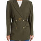 Veronica Beard - Women's Hutchinson Wool-Blend Dickey Jacket