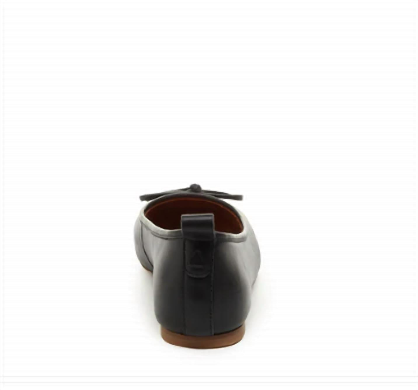 Kelsi Dagger - Women Frankie Ballet Flats