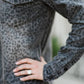 Sanctuary - Boyfriend Forever Leopard Shirt