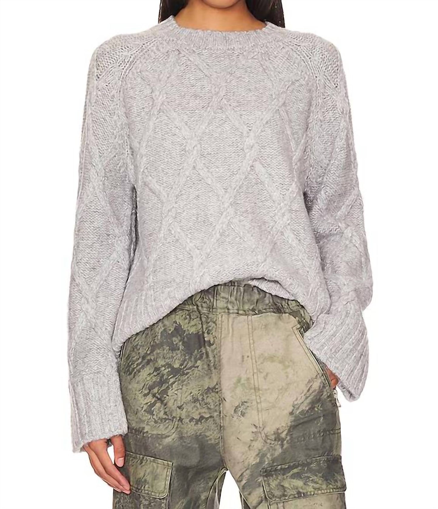 Steve Madden - Micah Sweater