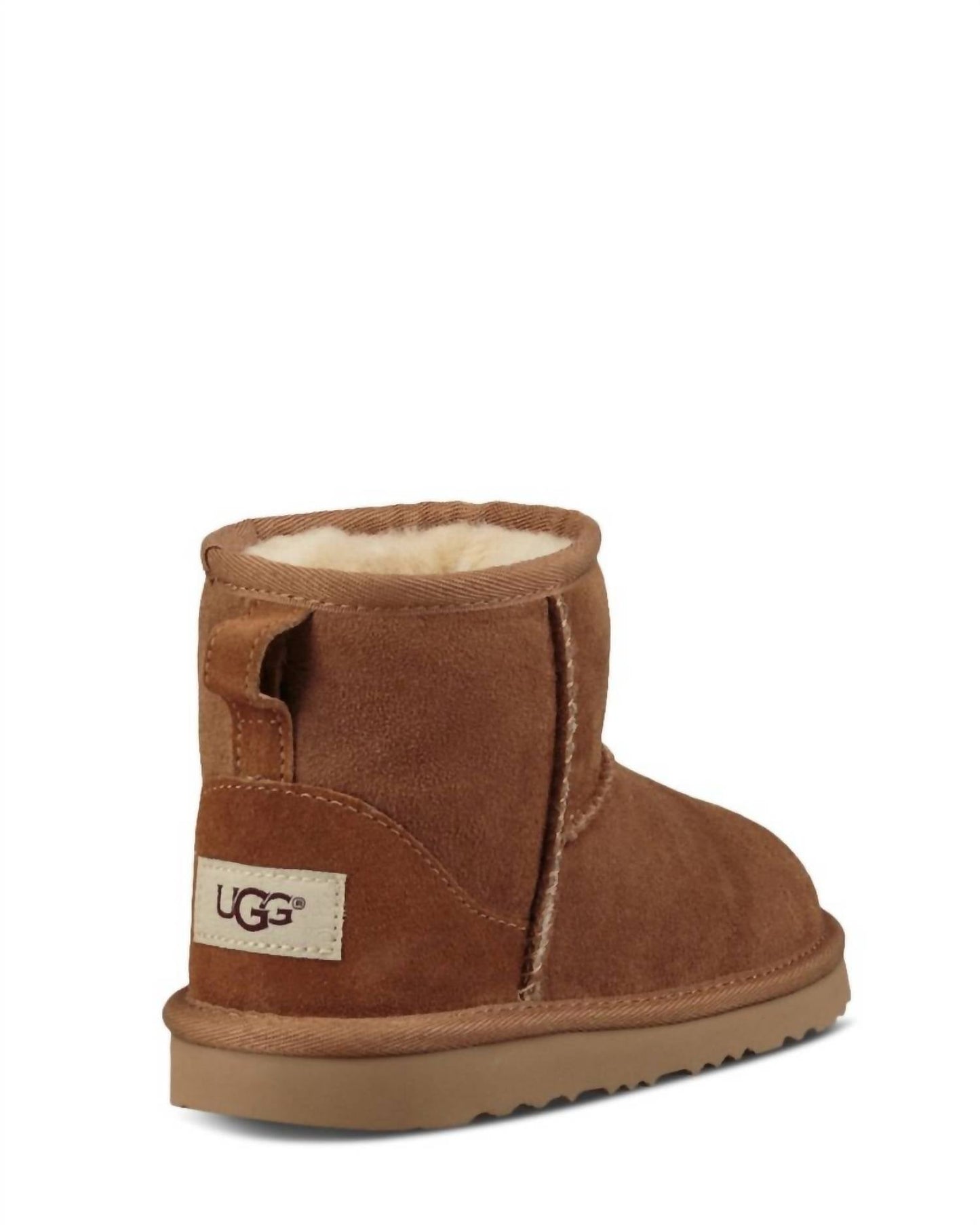 Ugg - Unisex Kids Classic Mini II Boots