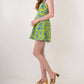 Emily Mccarthy - Constance Sweetheart Dress