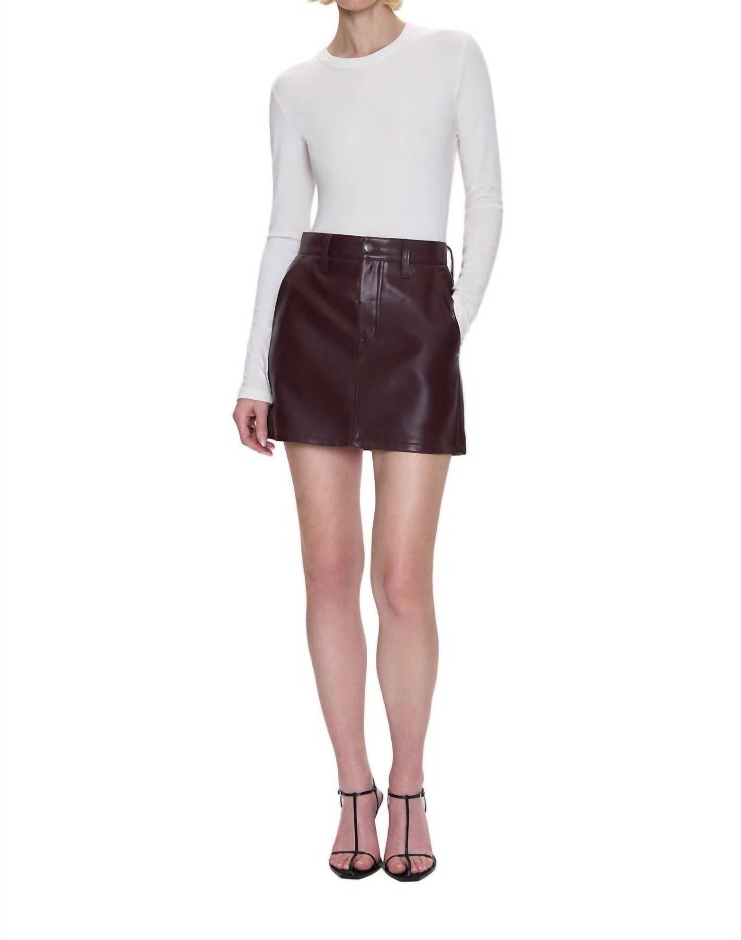 Pistola - Abi Mini Skirt