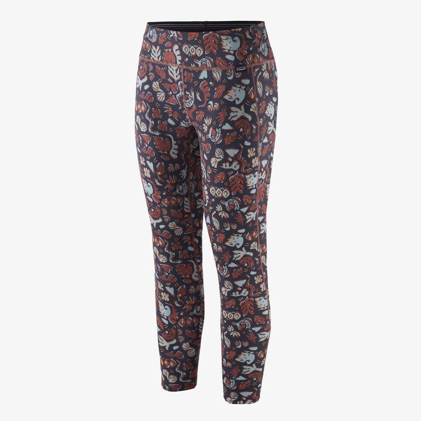 Patagonia - Women's Cap Midwieght Bottoms