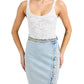 Generation Love - Gigi Lace Bodysuit