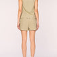 Dl1961 - Women'S - Poplin Boxer Short