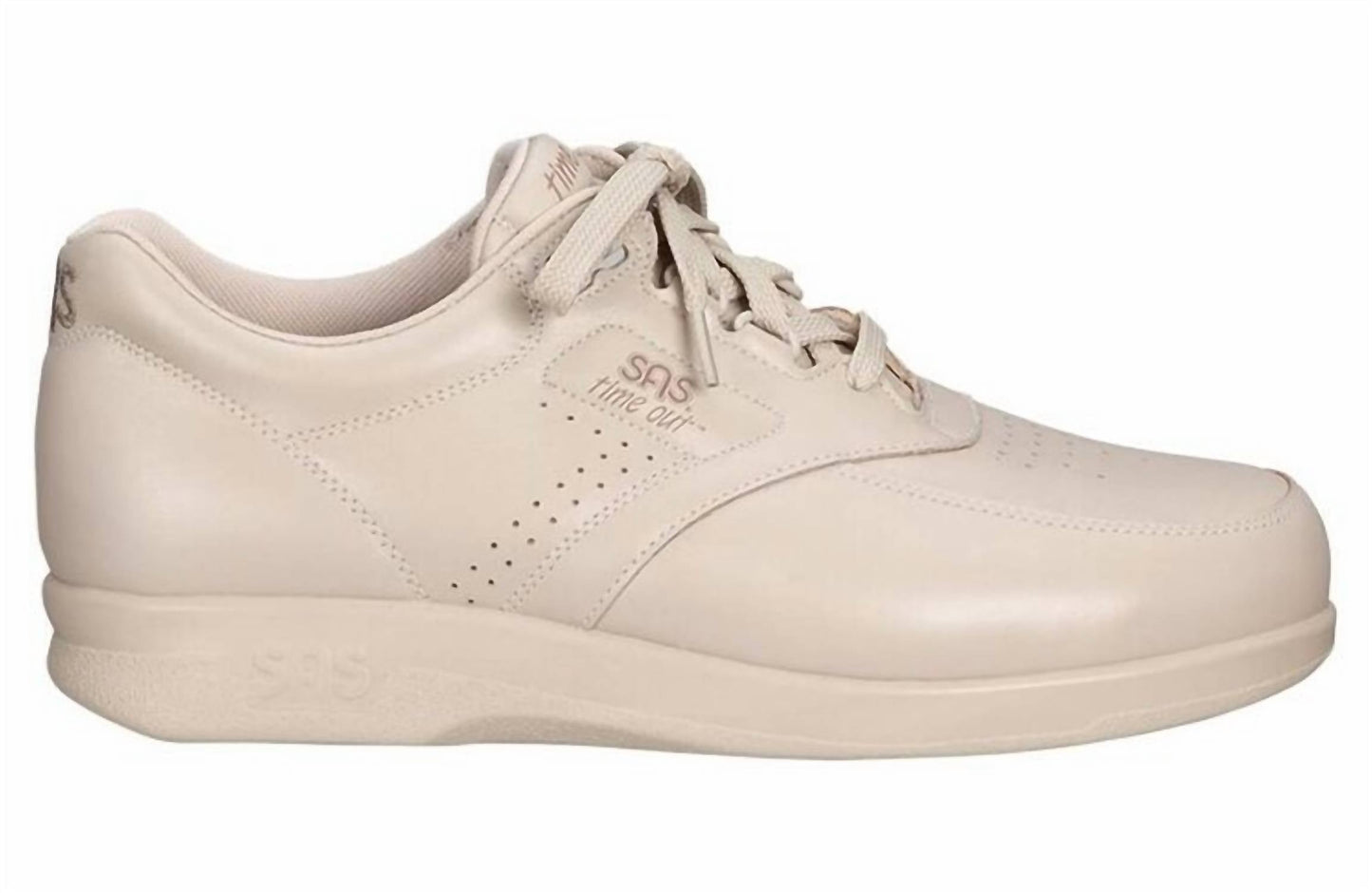 Sas - Men's Time Out Shoes - Slim Width