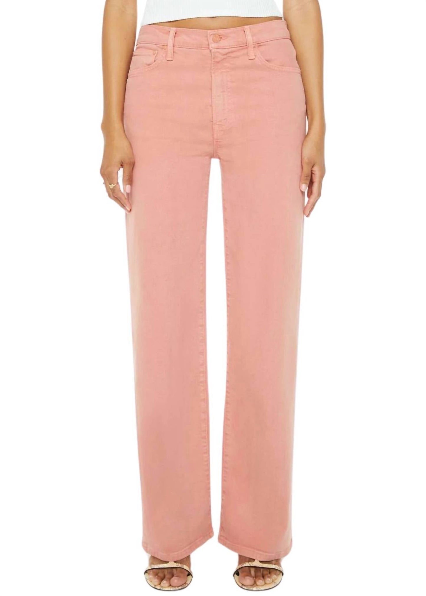 Mother - Dodger Sneak Jean