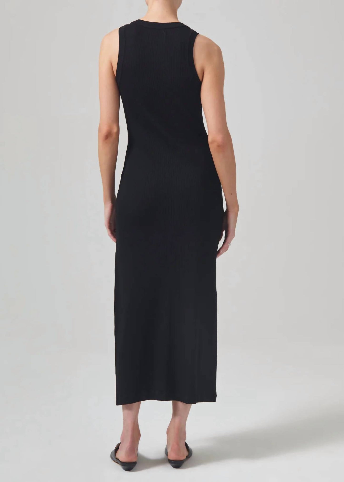 Citizens Of Humanity - Isabel Tank Maxi Dress