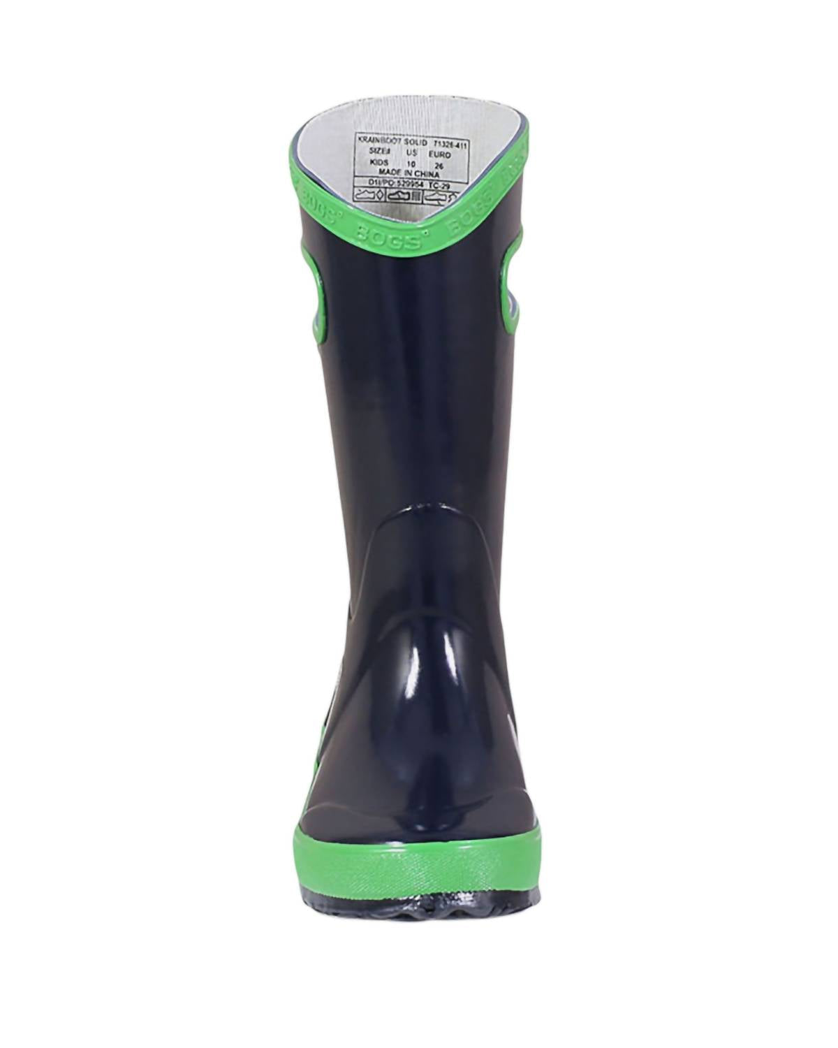 Bogs - Boy's Rain Boots
