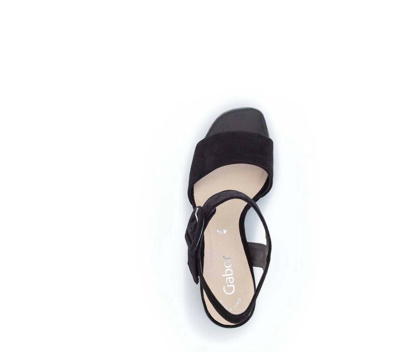 गेबोर - महिलाओं की 81.710.17 हील सैंडल