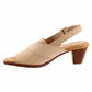 ट्रॉटर्स - महिलाओं की मेविस सैंडल