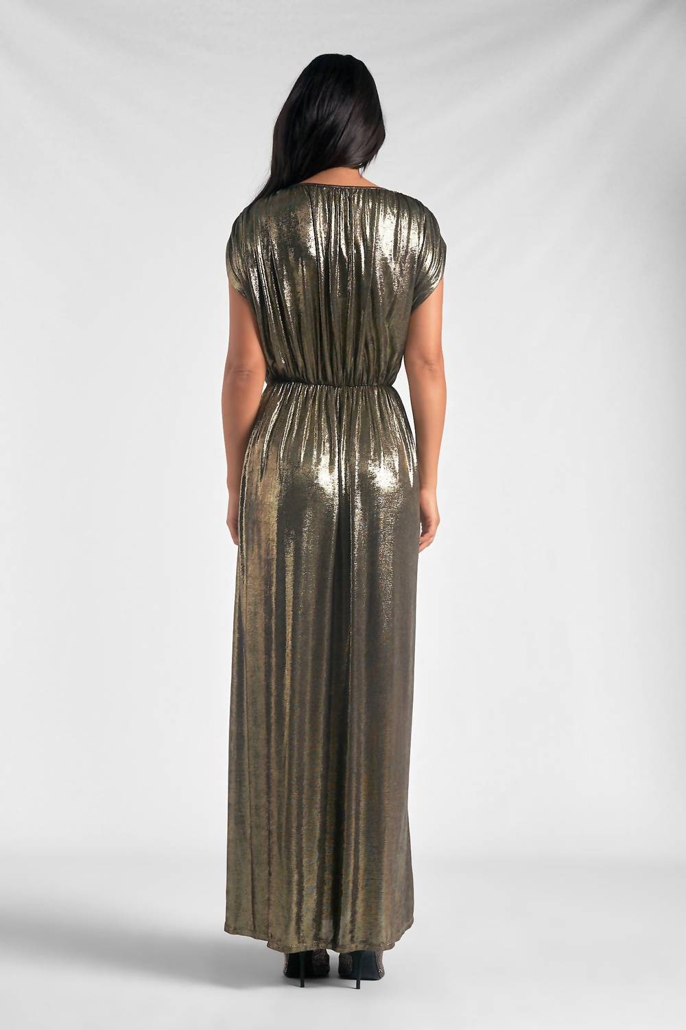Elan - Carlise Maxi Dress