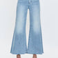 Pistola - Izzy Mid Rise Wide Leg Crop Jeans