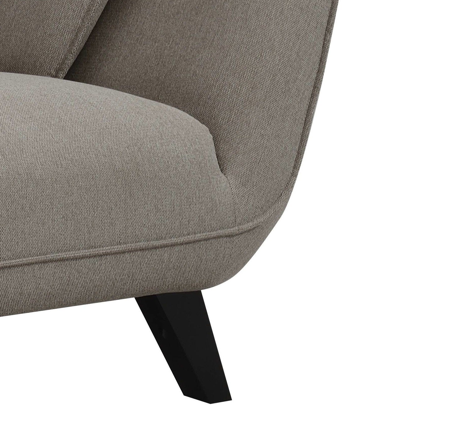 Nayeli Boucle Loveseat