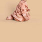 Omamimini - Baby Terry Joggers