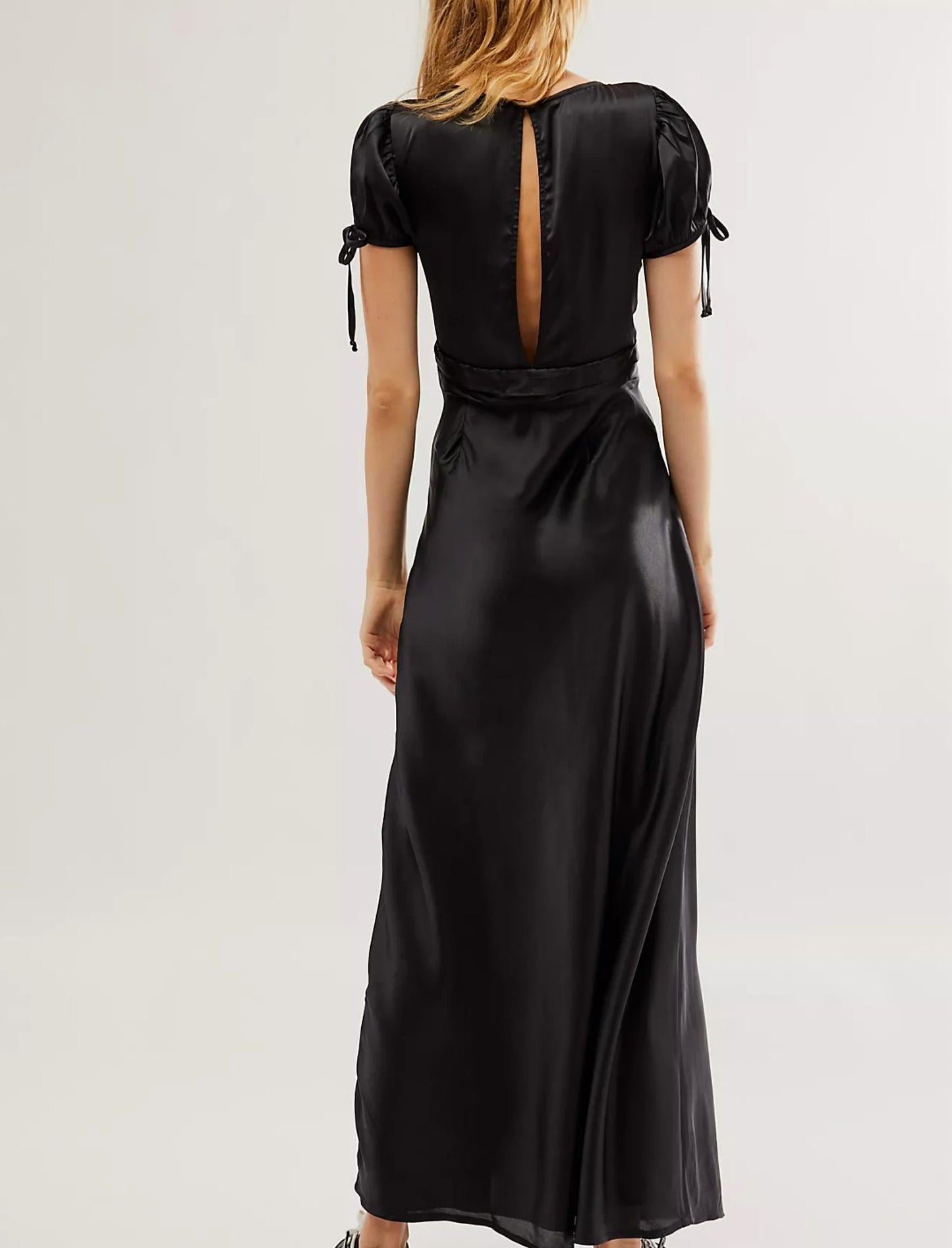 Free People - Cooper Midi Dress