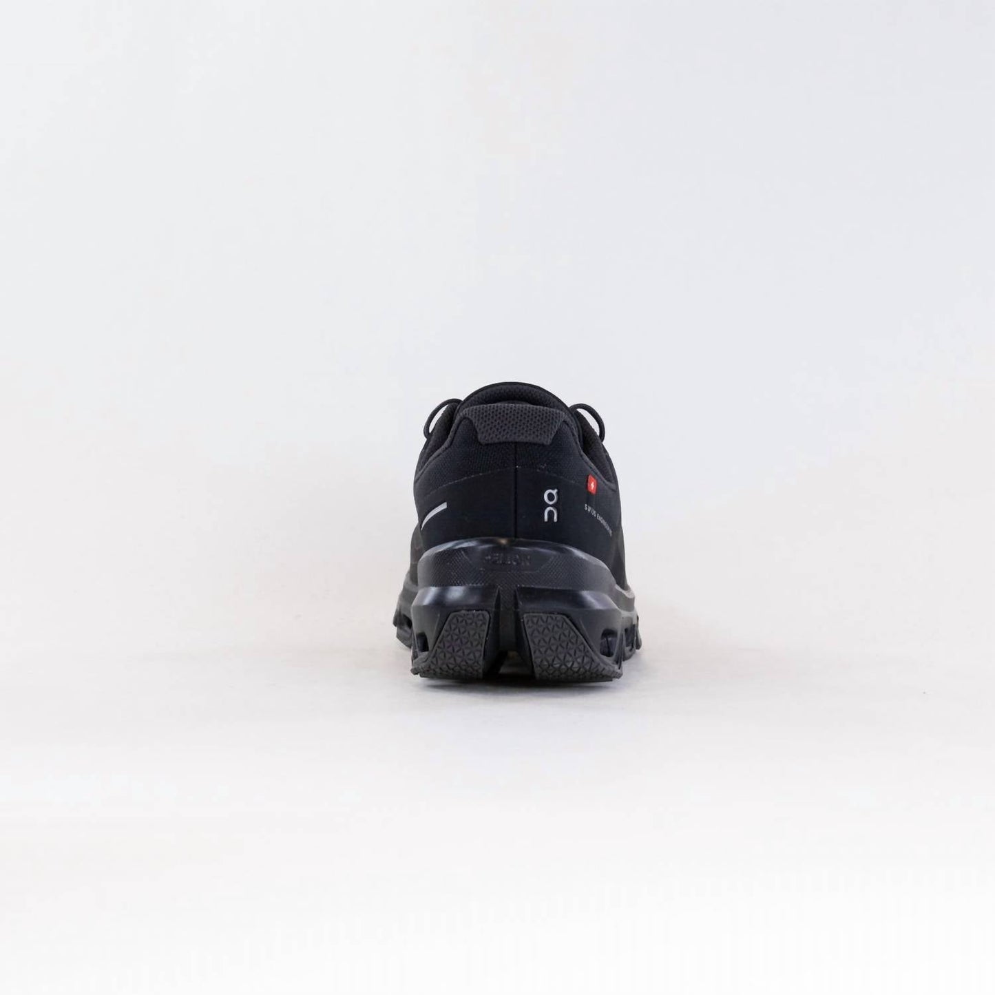 On Running - Women's On Cloudventure Waterproof Sneakers