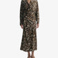 A.L.C. - Jean Midi Skirt