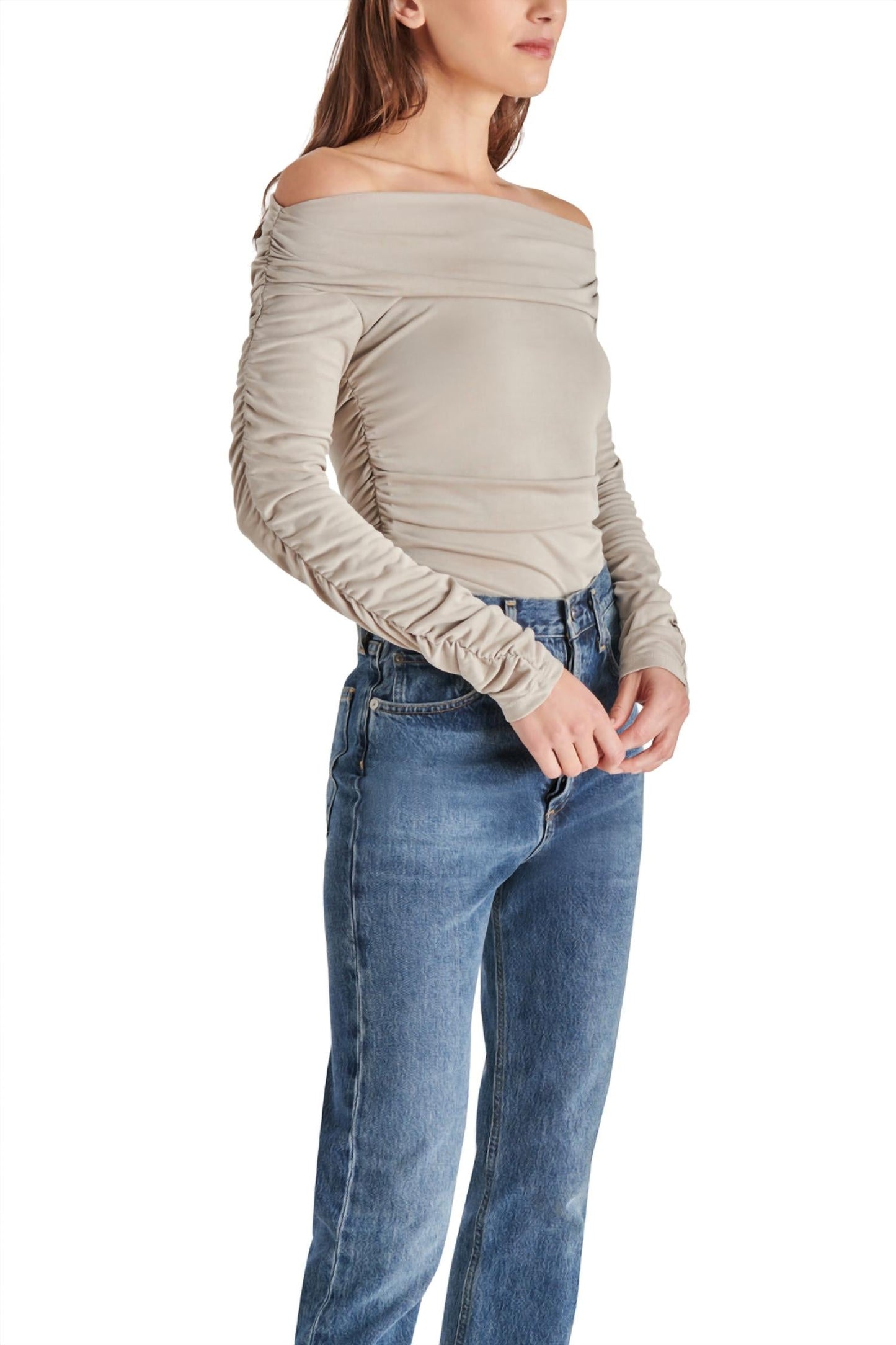 Steve Madden - Jolie Bodysuit