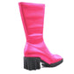 4Ccccees - BLOFFO HALF BOOTS