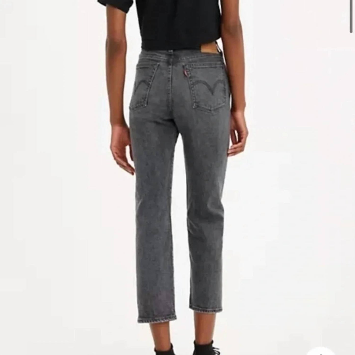 Levi'S - Women's Premium Wedgie Fit Straight Jeans