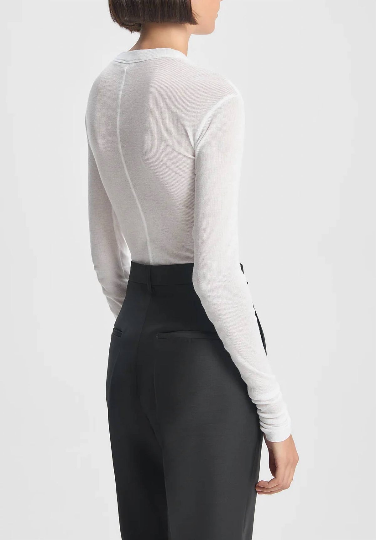 Bite Studios - Long-sleeve Thin Jersey T-shirt