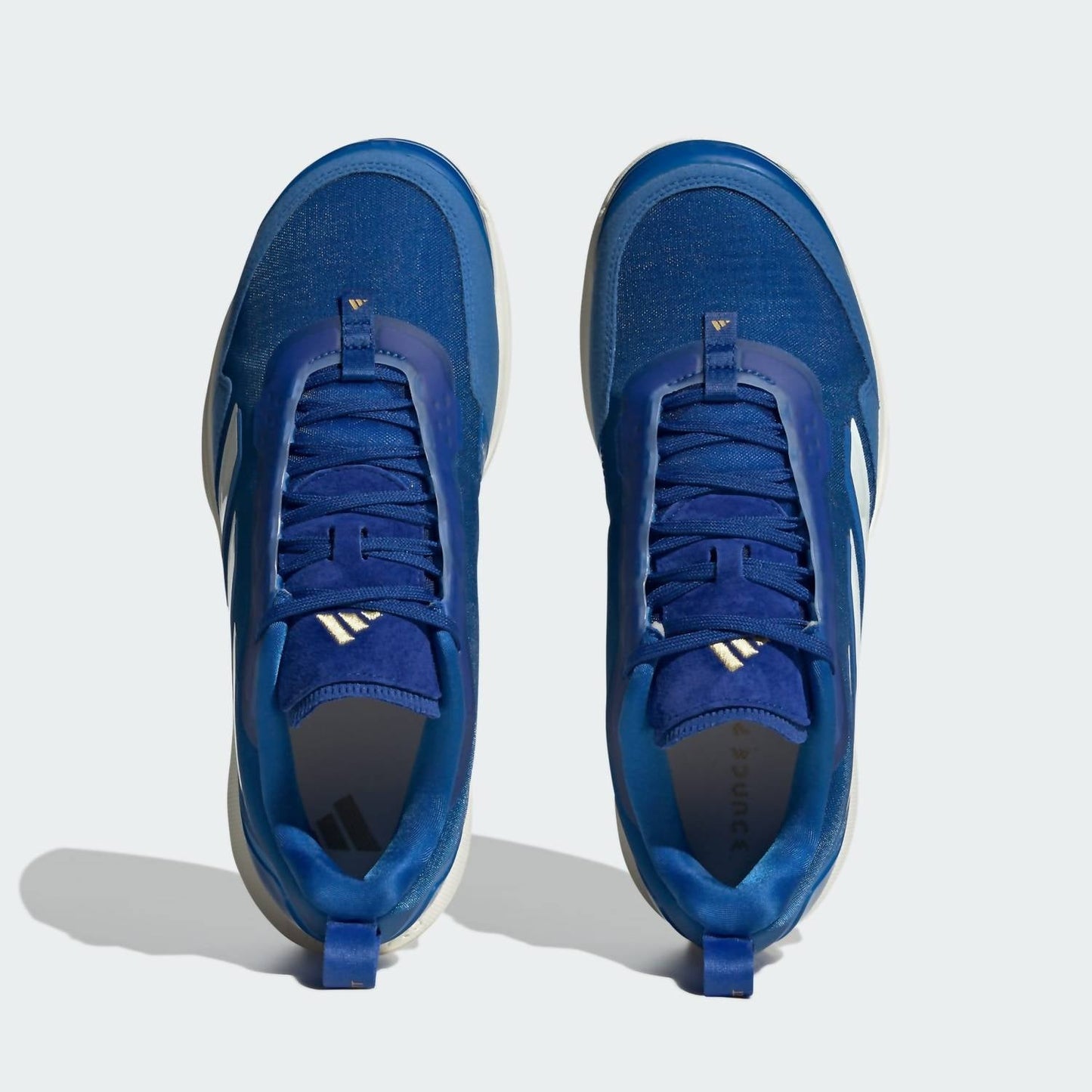 Adidas - Women's Avacourt Tennis Shoes