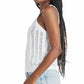 Splendid - Ally Knit Scoop Neck Sleeveless Tank Top