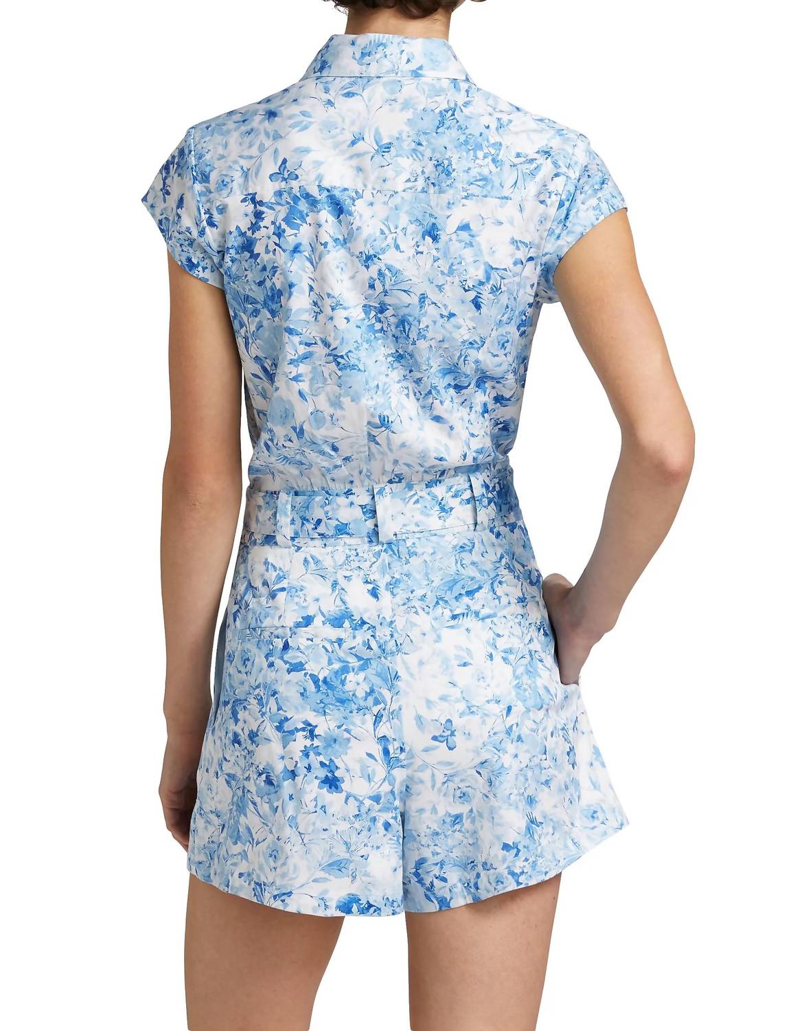 Generation Love - Morgan Romper