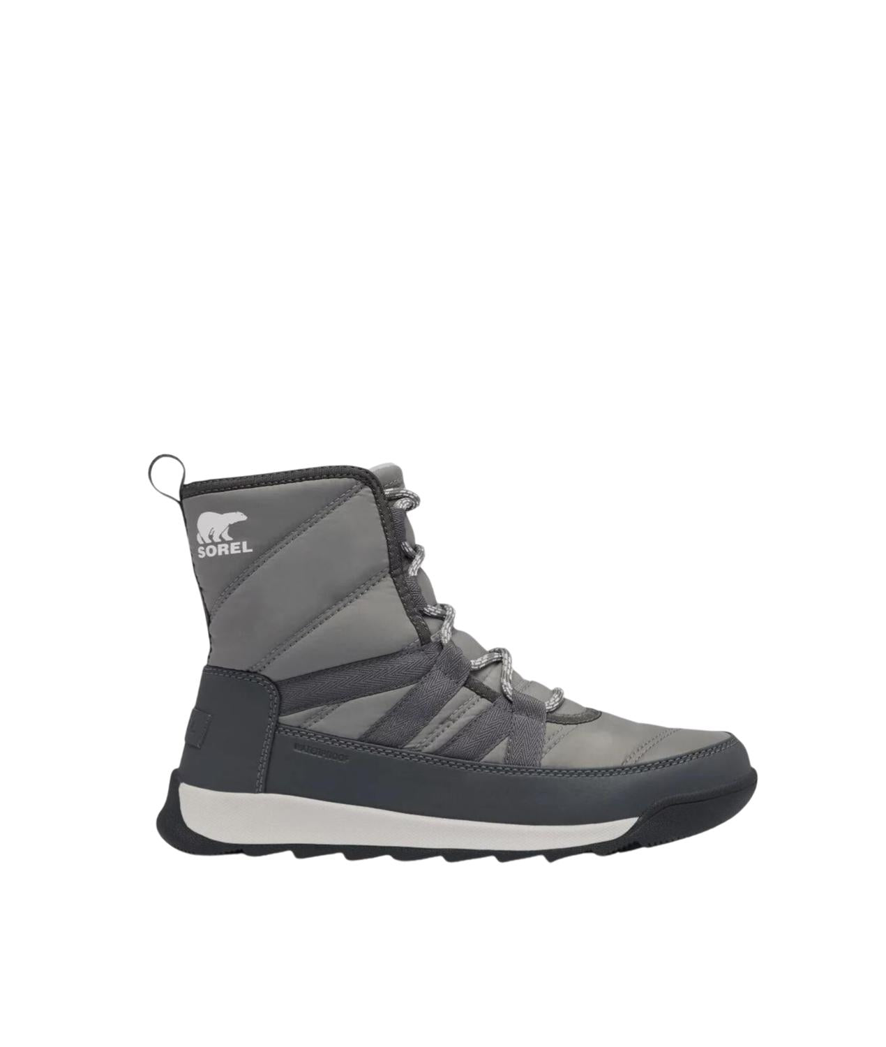 Sorel - Women’s Whitney II Short Lace WP Winter Boots
