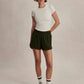 Varley - Casper Seamless Tee