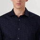 Bugatchi Uomo - Axel Abstract Bamboo Shirt
