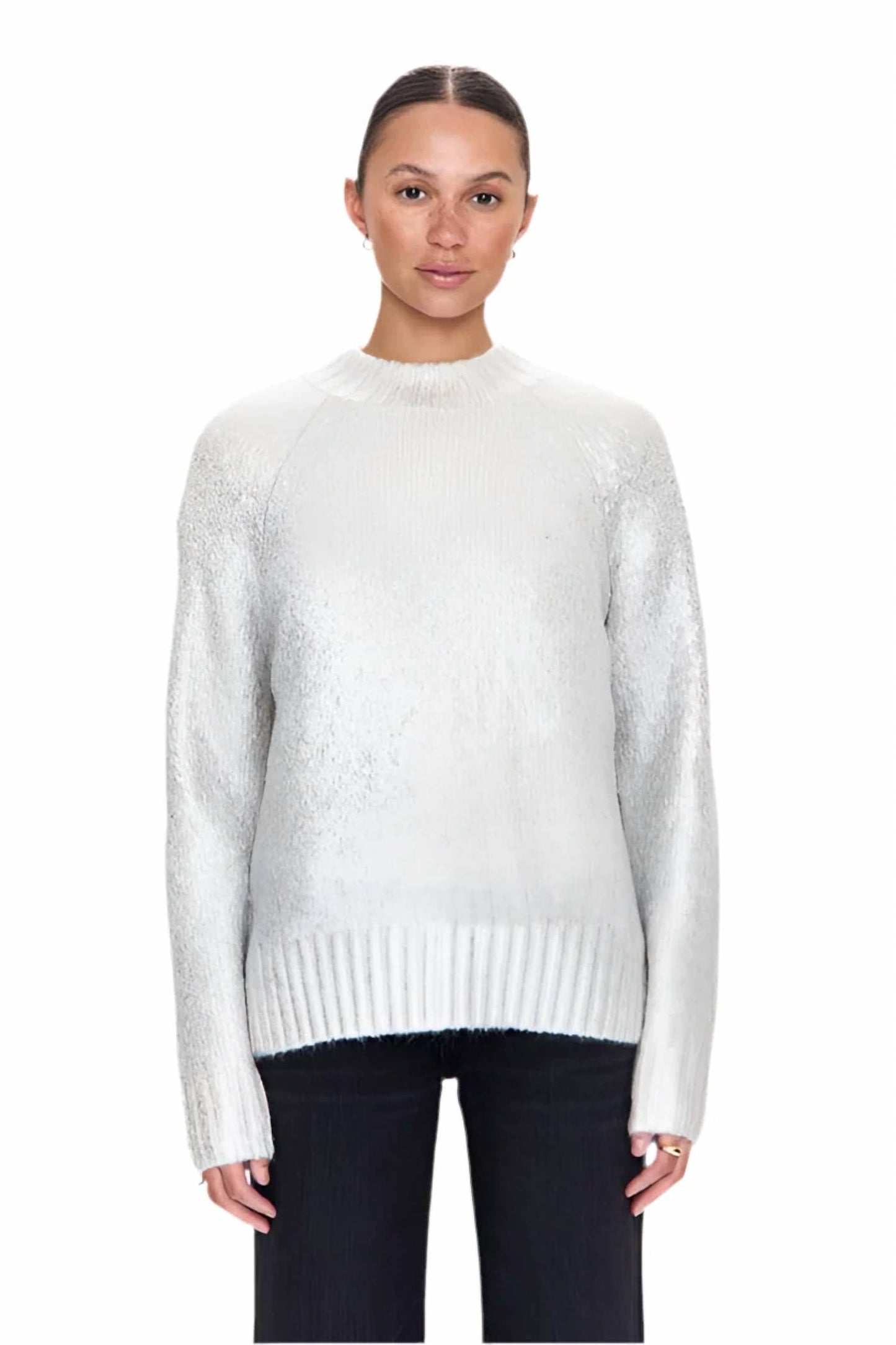 Pistola - Ilana Long Sleeve Sweater