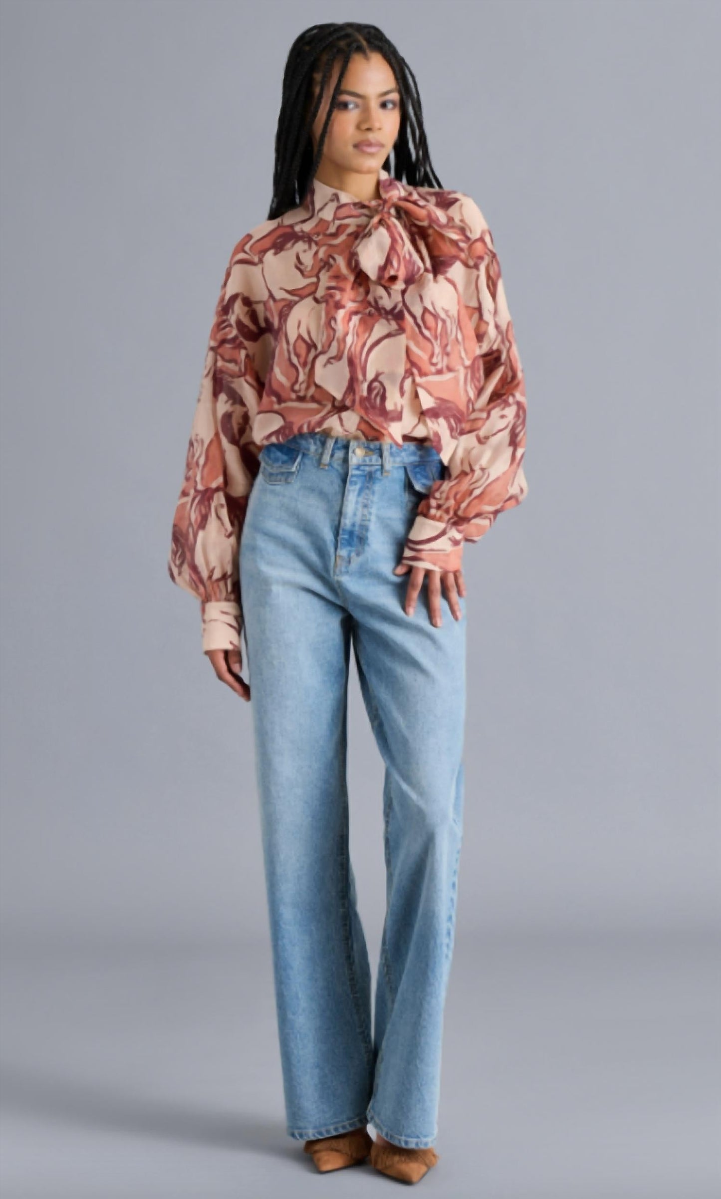 Steve Madden - Sutton Top