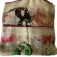 The Gray Crab - Women's Linen Scarf