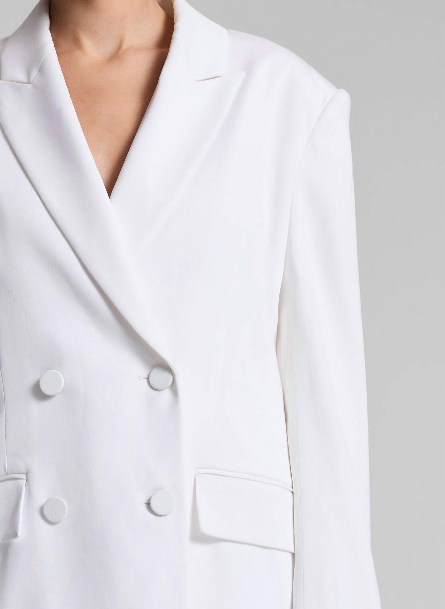 A.L.C. - Caleb Soft Suiting Jacket