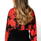 Buddylove - ARIANA KIMONO SLEEVE BODYSUIT