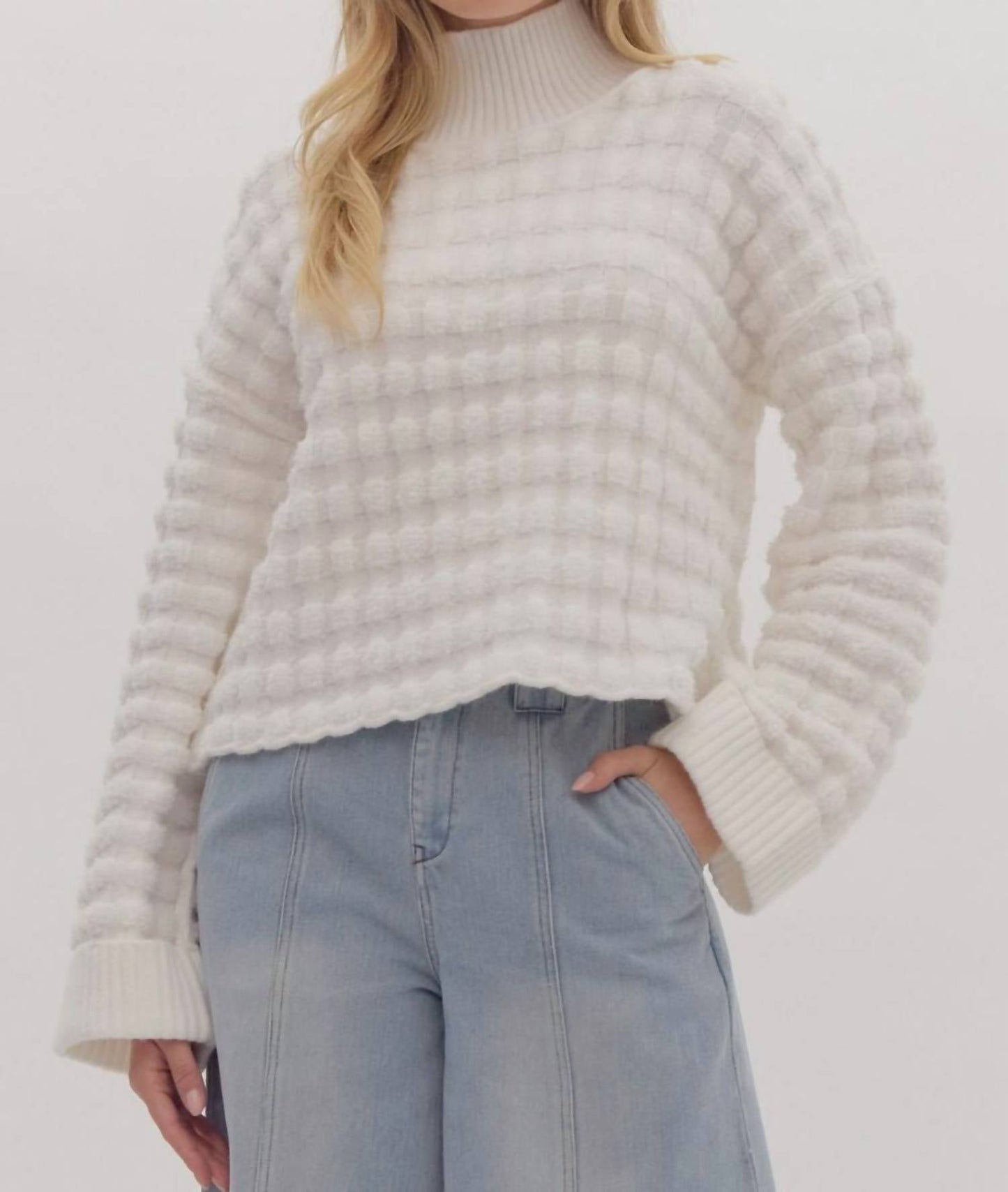 Entro - Mary-michael Sweater