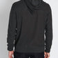 Jachs New York - Bedford Brushed Waffle Hoodie