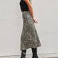 ड्रेस फ़ोरम - वाइल्ड थॉट्स मिडी स्कर्ट
