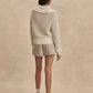 Varley - Eloise Full Zip Knit Cardigan
