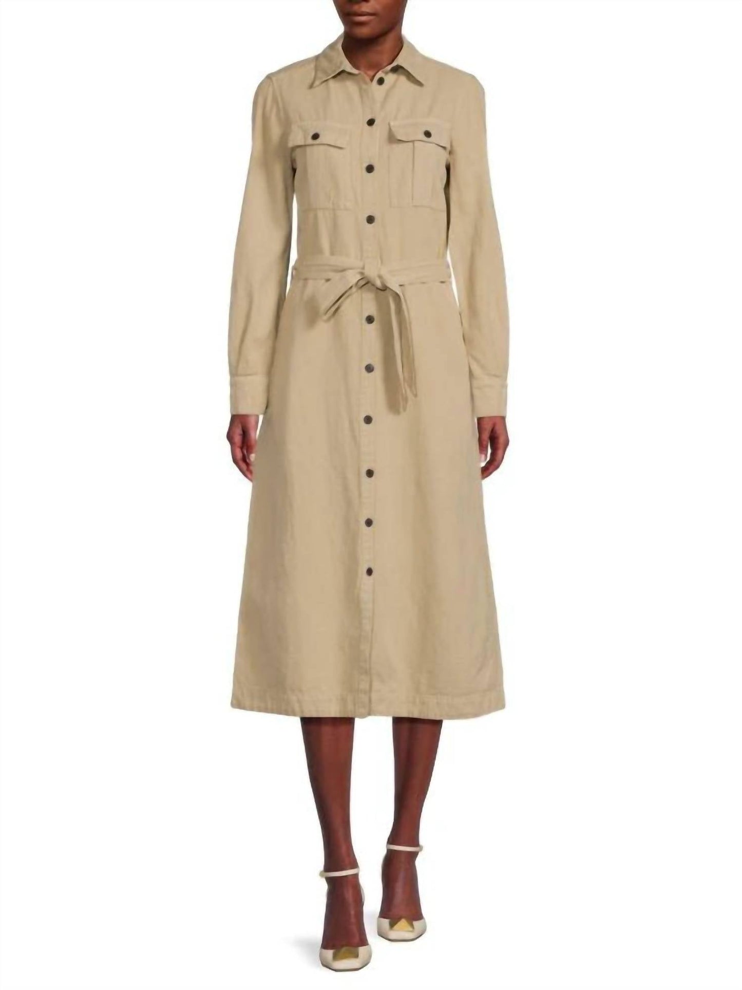 Ba&Sh - Deidra Dress